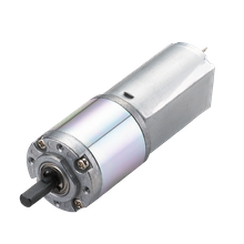 22mm DC Planetary Gearmotor 