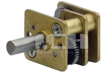 Spur gearbox D122F