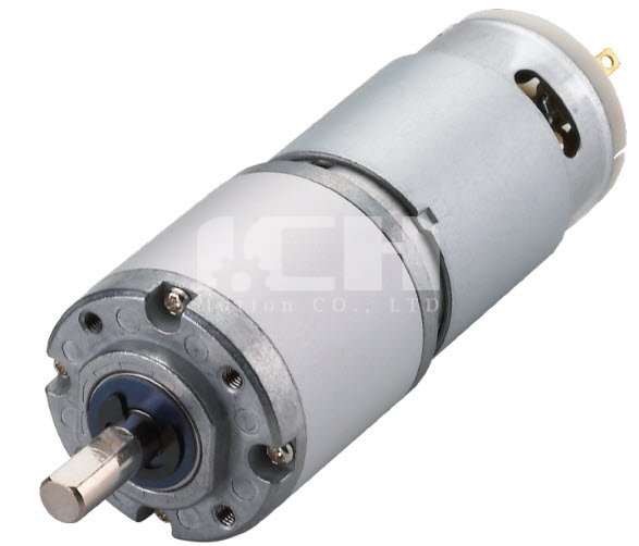 32mm DC Planetary Gearmotor Big Torque