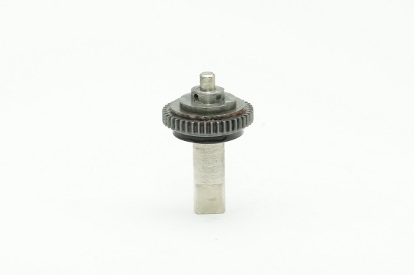 48mm Reducer Motor