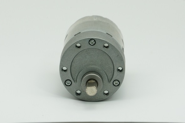 37mm DC Geared Reducer