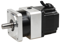 86mm Brushless DC Planetary Gear Motor