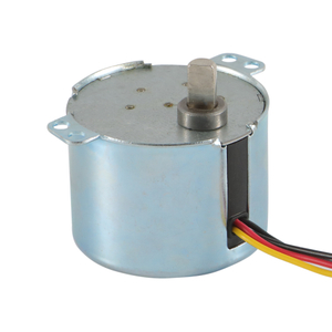 24V AC Synchronous Motor for Fan Coil 49mm
