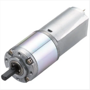 Curtain DC Planetary Motor With Gearbox