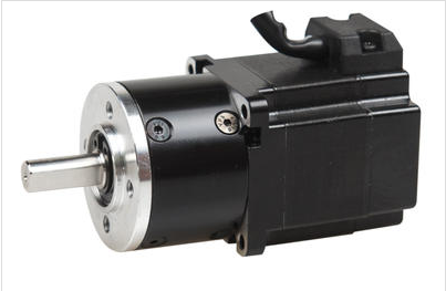 Electric Vending Machine Brushless DC Reducer Motor