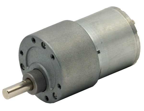 Micro DC Gear Motor With Remote
