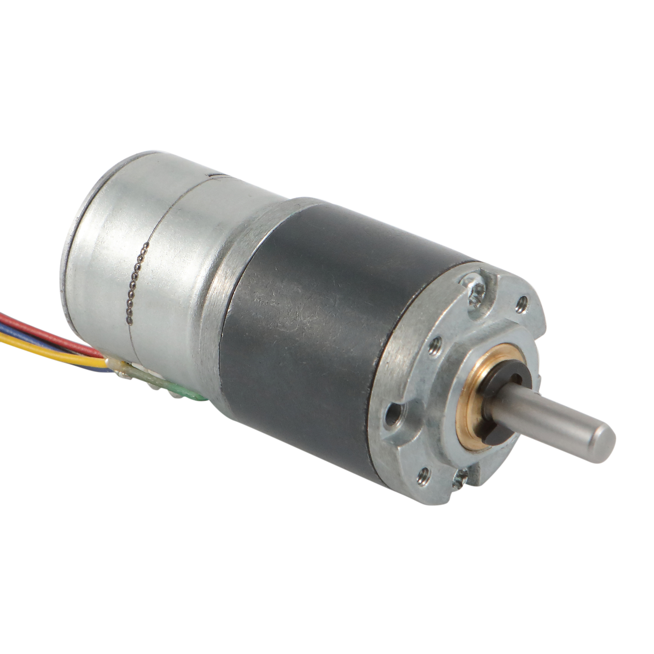 12V And 24V Electric 22mm Stepping/Stepper DC Gear Motor 