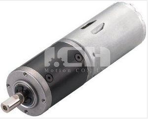 Customized 24v Planetary Motor With Gearbox