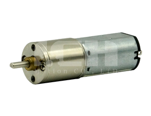 12mm DC Geared Motor