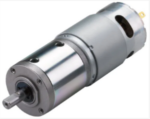 High Power Electric Planet Reducer Motor