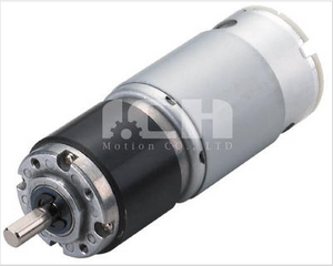 Micro 24v Planet Motor With Gearbox